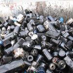 Gestão de Resíduos Contaminados Gestão de Resíduos Contaminados