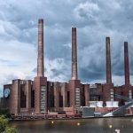Incineração de resíduos industriais Incineração de resíduos industriais