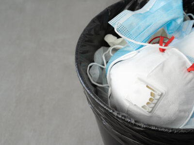 Elaboramos PGRS e PGRSS para sua empresa