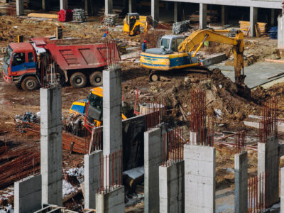 Resíduos de Construção Civil: Classes A, B, C e D Explicadas