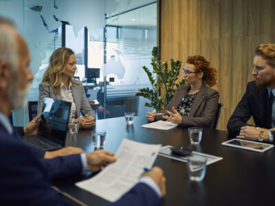 PNRS: 15 Anos da Política Nacional de Resíduos Sólidos