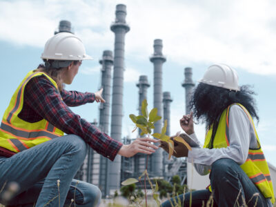 Licenças Ambientais para Gerenciamento de Resíduos: O Que Sua Empresa Precisa Saber