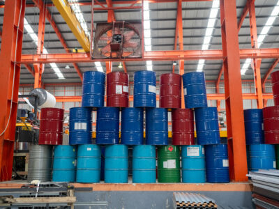 Como uma empresa de descarte de resíduos Classe I protege sua organização de crimes ambientais