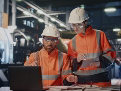 Auditoria Ambiental: Checklist para Gestão de Resíduos