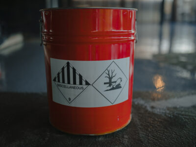 O Que Você Precisa Saber Sobre Empresas de Coleta de Resíduos Contaminados