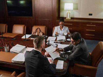 Mudanças na Legislação de Resíduos em 2025: O que Sua Empresa Precisa Saber