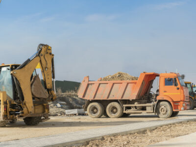 Enquanto muitas empresas ainda enxergam os resíduos como problema, uma empresa de gestão de resíduos industriais especializada vê oportunidades bilionárias esperando para serem exploradas.
