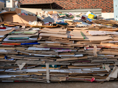 Resíduos Classe II A: O Que Sua Empresa Precisa Saber Sobre Gerenciamento Adequado