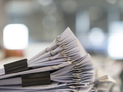 PGRS: O Documento Que Pode Salvar Sua Empresa de Multas Ambientais