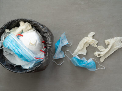 Por Que Sua Empresa Precisa de uma Empresa de Descarte de Resíduos Contaminados Especializada