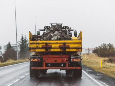 O mercado de gestão de resíduos no Brasil está vivendo uma verdadeira revolução silenciosa.