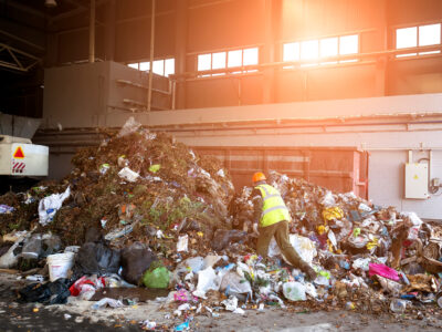 Empresa de Serviço de Resíduos: Como Escolher a Parceira Ideal para Gestão Ambiental