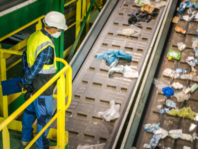 Empresa de Serviço de Resíduos Industriais: Gestão Especializada e Conformidade Ambiental