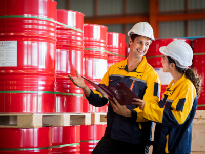 FISPQ: Entenda a Ficha de Informações de Segurança de Produtos Químicos e Sua Importância para Empresas Brasileiras