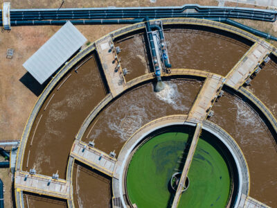 Resíduo Séptico: Gestão, Tratamento e Conformidade Legal no Brasil