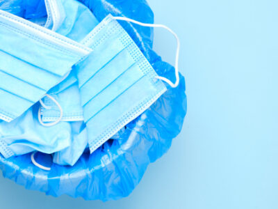 Lixo Infectante: Gerenciamento Adequado Protege Saúde Pública e Meio Ambiente