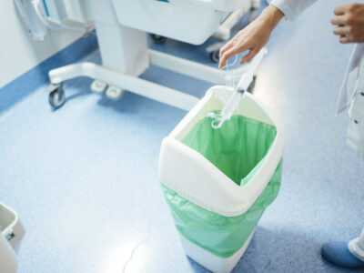 Como Escolher uma Empresa de Descarte Resíduo de Saúde: Guia Completo para Estabelecimentos de Saúde