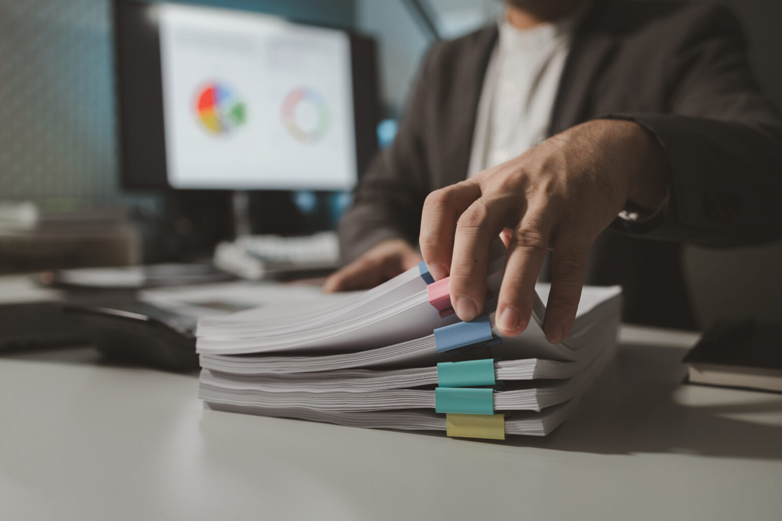 FDSR vs FISPQ: Entenda as Diferenças Entre Esses Documentos de ...