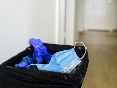 Transporte de Lixo Infectante: Segurança e Conformidade Legal no Brasil