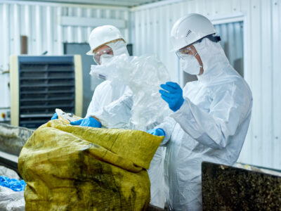 Descarte de Infectantes: Guia Completo sobre Gerenciamento de Resíduos Biológicos