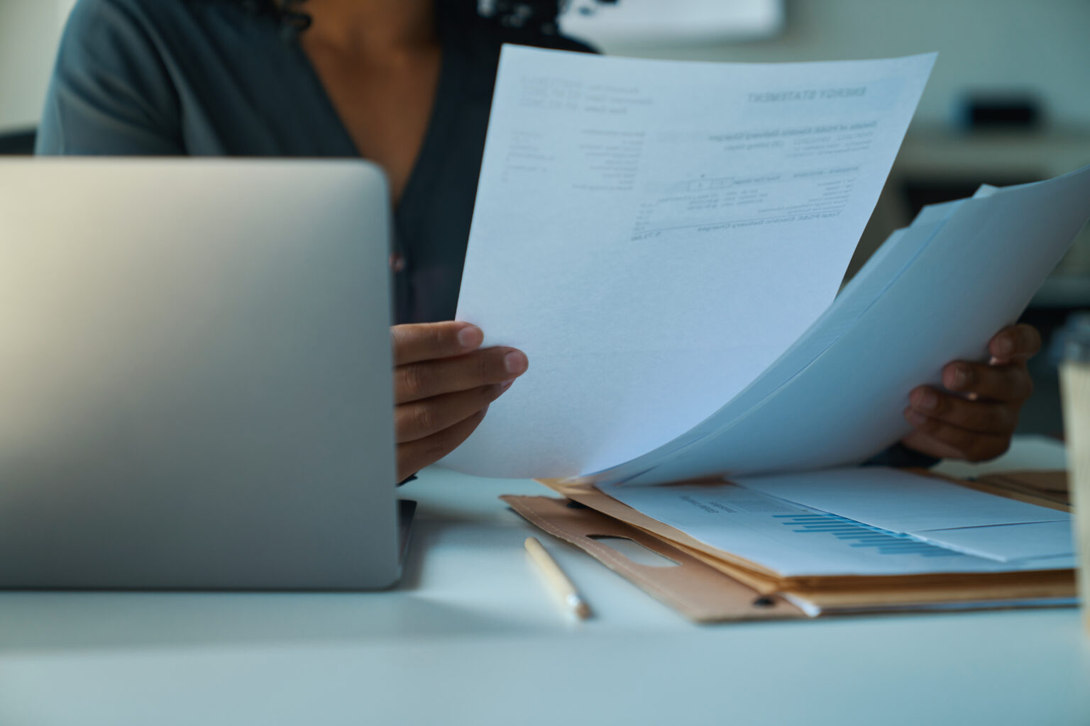FDSR x FISPQ: qual a diferença entre as duas fichas de segurança de ...