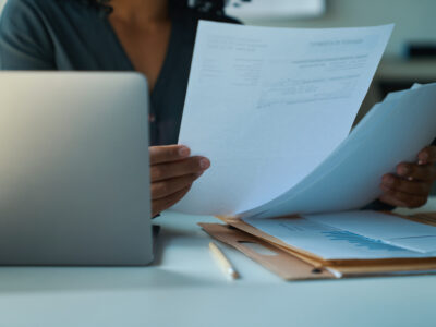 FDSR x FISPQ: qual a diferença entre as duas fichas de segurança de resíduos químicos