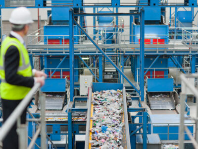 Coprocessamento de resíduos: a alternativa sustentável ao aterro que reduz custos e passivo ambiental