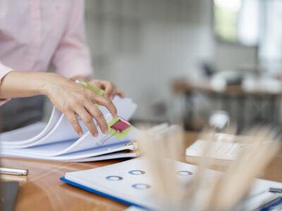 ART Ambiental: o que é a Anotação de Responsabilidade Técnica e quem deve assinar os laudos de resíduos