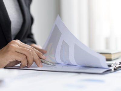 RAPP: quem precisa entregar o Relatório Anual de Atividades Potencialmente Poluidoras