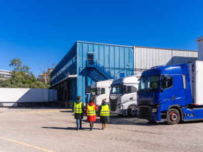 Logística reversa de resíduos: quando sua empresa é obrigada por lei a recolher o que vendeu