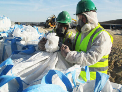 PGRS: o que é, quem é obrigado a ter e o que acontece quando a empresa não possui