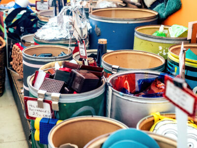 Taxa de resíduos sólidos: quem paga, como é calculada e o que ela cobre