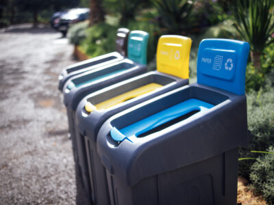 Resíduos recicláveis x resíduos reutilizáveis: qual a diferença e como aproveitar cada um