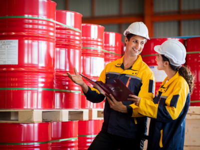 Coleta seletiva empresarial: quando é obrigatória e como implementar na sua empresa