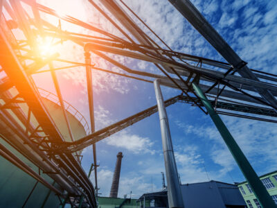 Sustentabilidade empresarial: como a gestão correta de resíduos melhora a imagem da marca