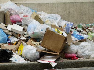 Resíduos recicláveis: quais materiais podem ser reciclados e quais não têm reaproveitamento