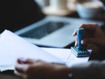 O que é o CADRI e quando sua empresa precisa emitir um