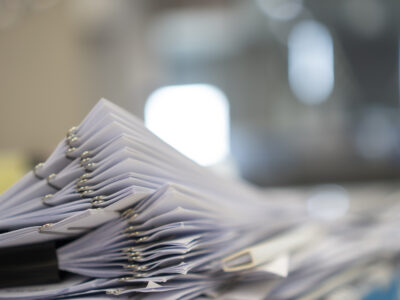 Multas ambientais por descarte irregular: valores, infrações comuns e como evitar