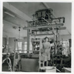 Fabricação de carpete e tapetes