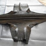 Tecido de fibra de carbono — Resíduos de Fibras Técnicas Avançadas: Classificação