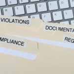 Pastas de arquivos com etiquetas Conformidade, Violações e Documentação Regulamentos — processo de defesa administrativa no auto de infração CETESB