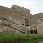 Resíduos da Mineração de Areia e Agregados: Guia Técnico