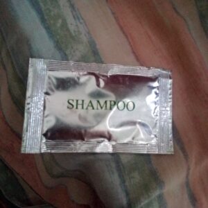 Linha de produção de shampoo - higiene pessoal industrial