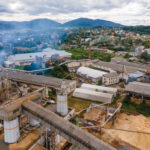Resíduo de madeira industrial: 4 rotas e protocolo Seven