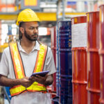 Inventário químico digital + ERP: integração Seven