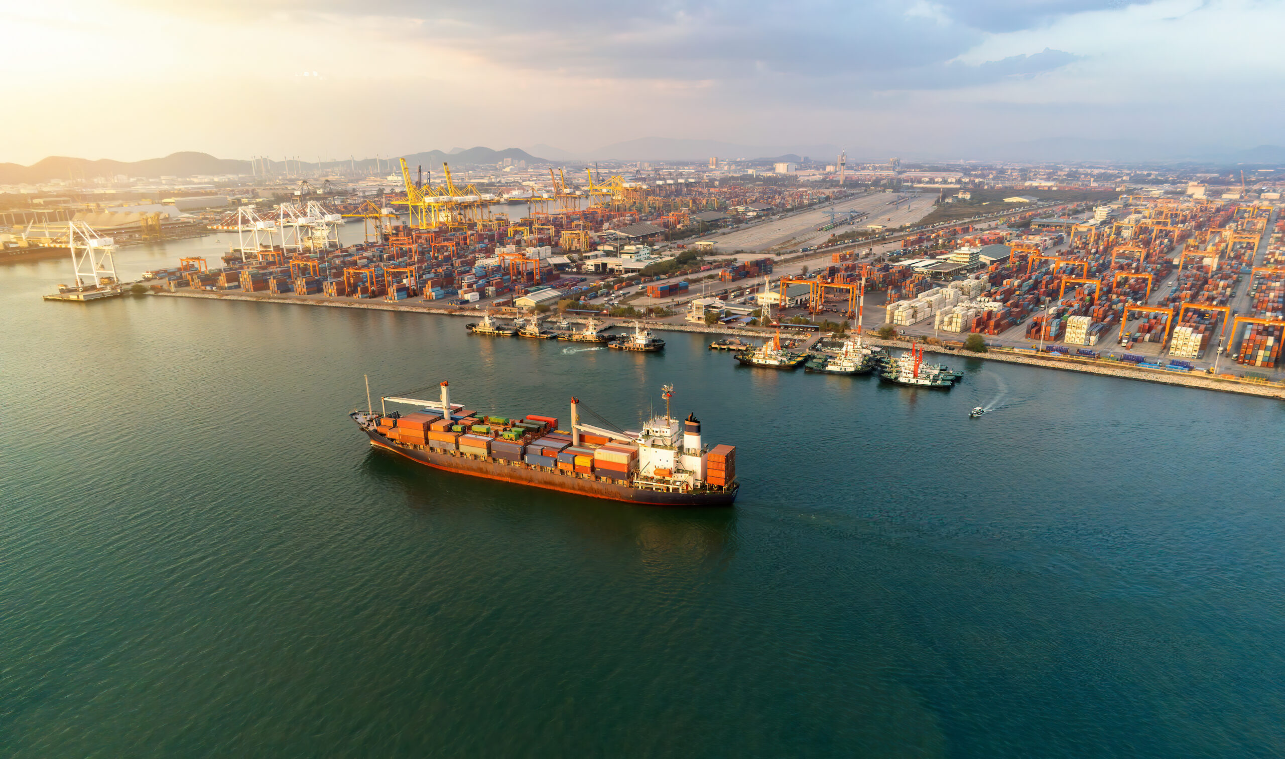 CBAM 2026: Guia da Indústria Brasileira Exportadora UE