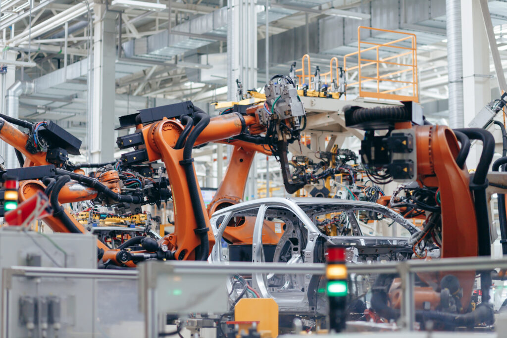 Lei 15.042/2024 SBCE: mercado regulado de carbono industrial