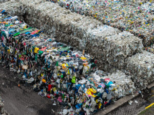 Certificado de reciclagem comprado: ele tem lastro?