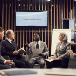 ESRS G1 Business Conduct: governanca CSRD para industria BR