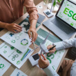 Materialidade ESG e Dupla Materialidade na Indústria Brasileira